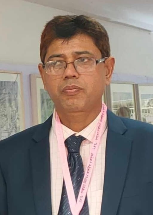 MD. Shafiqul Islam