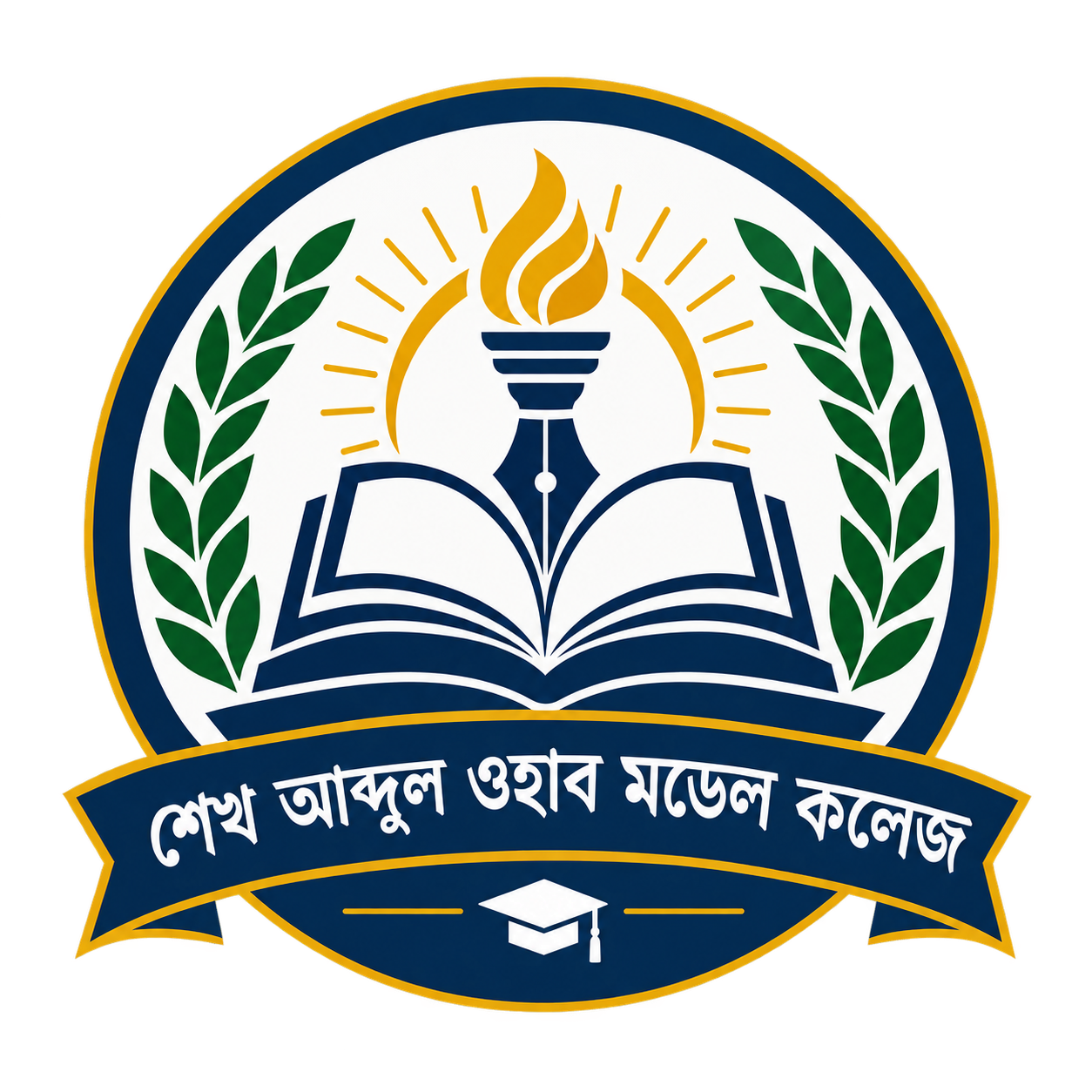 College Logo